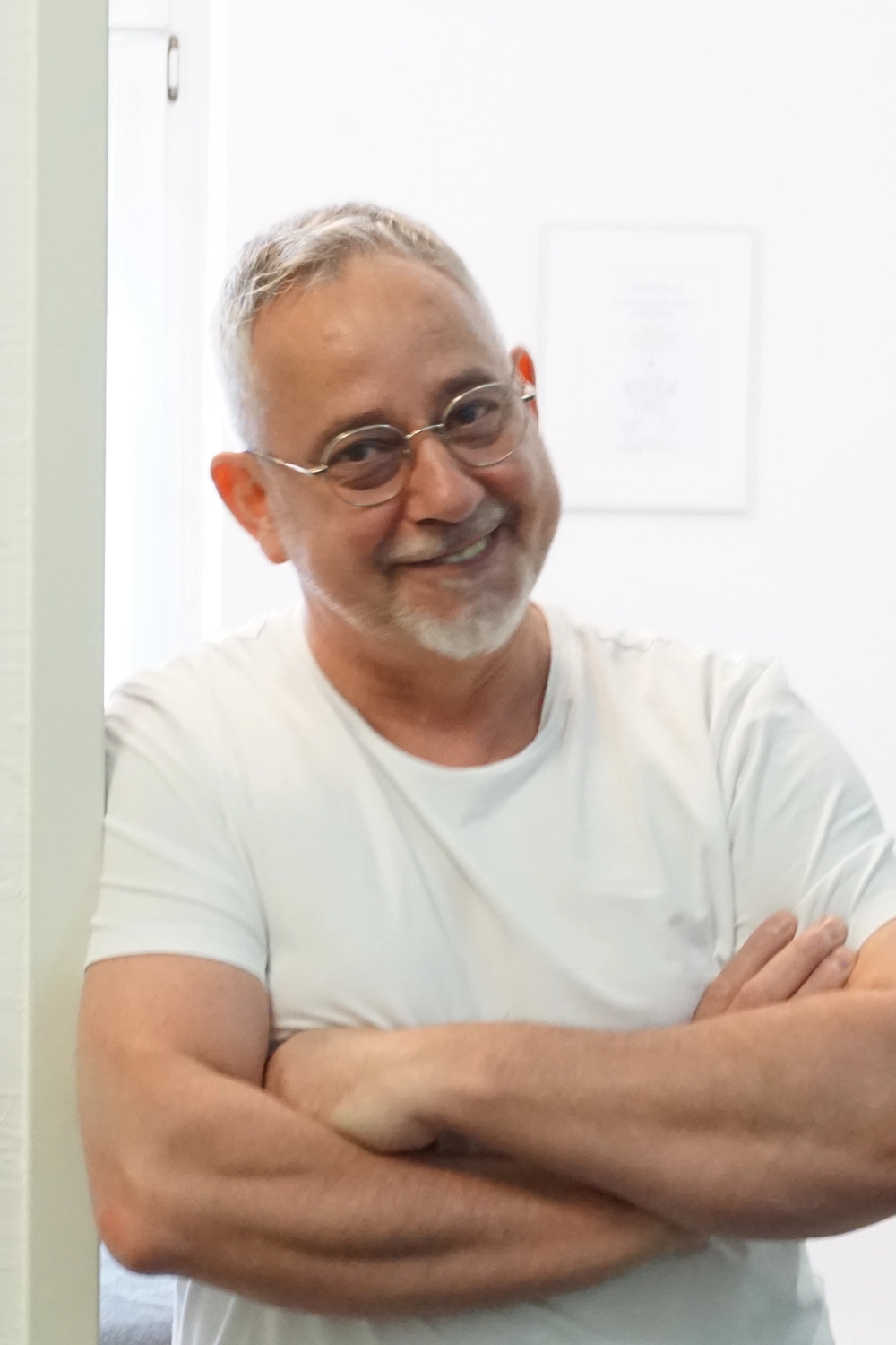 Praxis für Chiropraktik - Therapien und Behandlungs - Henry Burghammer