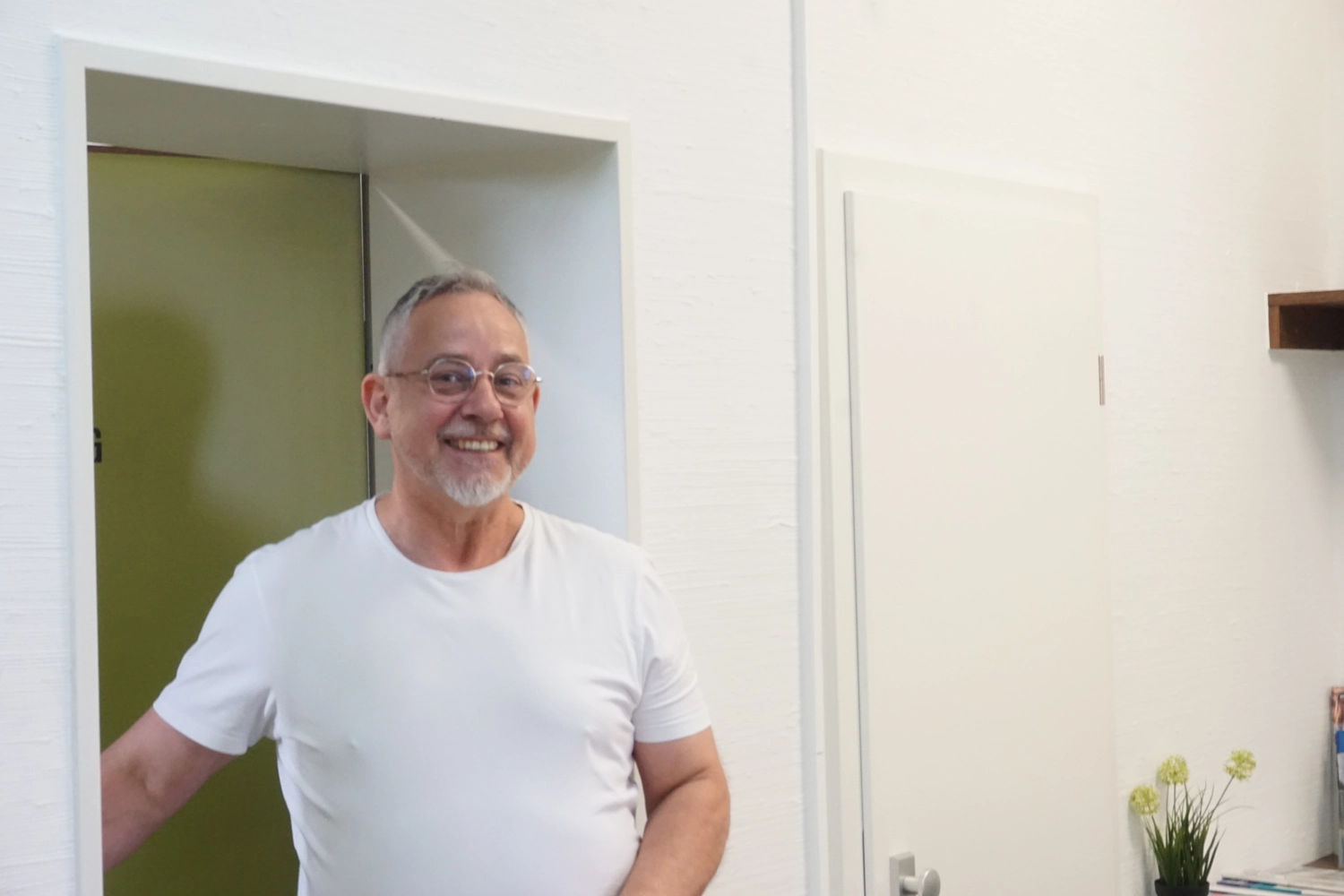 Praxis für Chiropraktik - Therapien und Behandlungs - Henry Burghammer