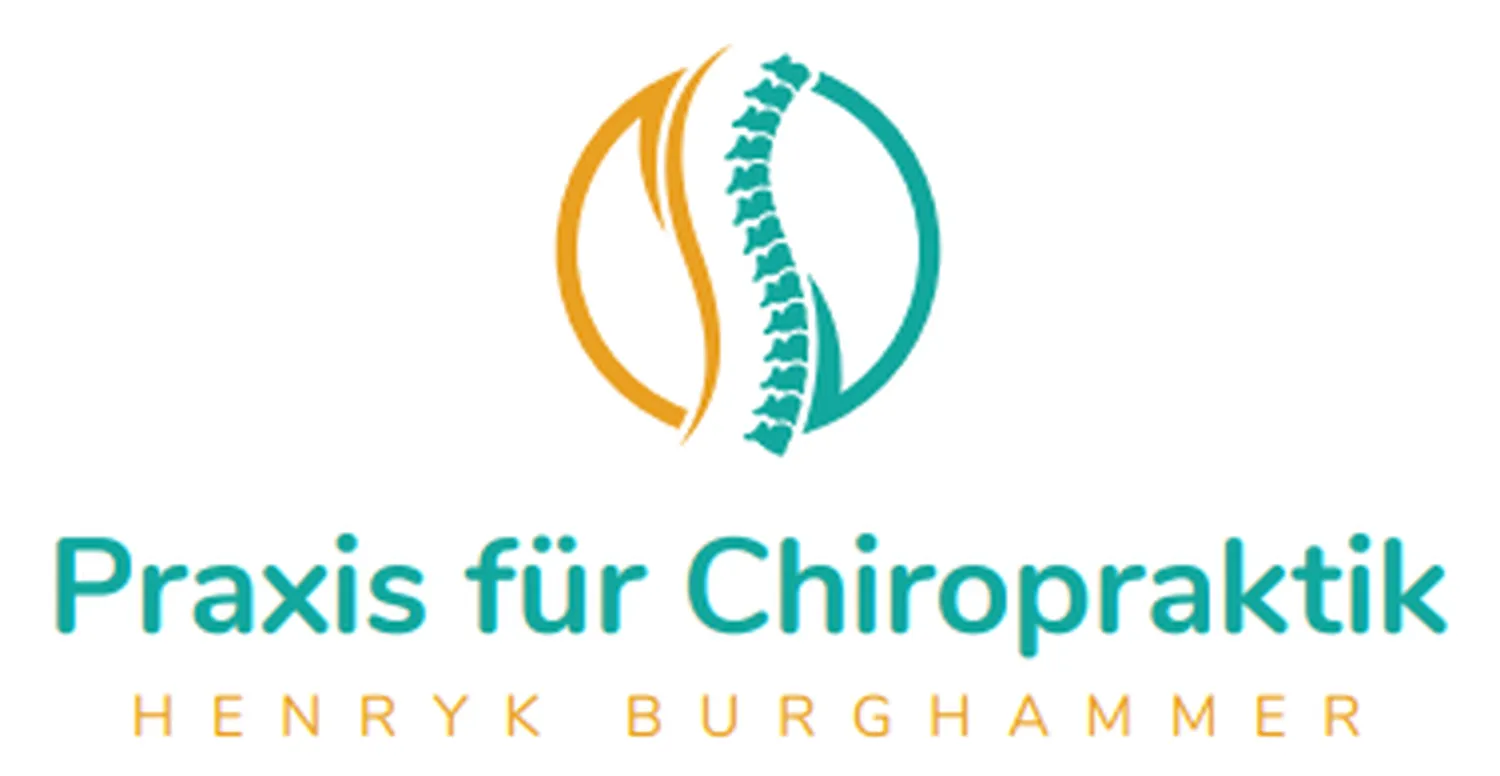 Logo Praxis für Chiropraktik - Therapien und Behandlungs