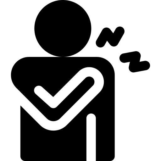 Praxis für Chiropraktik - Therapien und Behandlungs -  Schulterschmerzen-Symbol